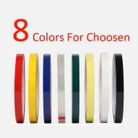 3mm 100mm Wide Choose 50M Long/roll 8 colors Adhesive InsulationTape for Transformer Motor Capacitor Coil Wrap Anti Flame