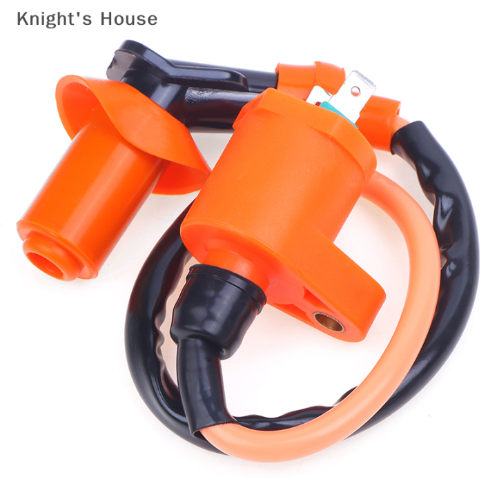 knights-house-ระบบคอยล์จุดระเบิดสำหรับ-gy6-50-60-80-100-125-150cc-เอทีวีรถมอเตอร์ไซค์วิบากสี่ล้อ