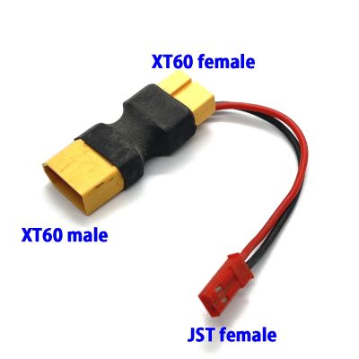 【cw】 Xt60 Female Dean Male Plug Connector   Battery Connectors Rc - 1pcs Aliexpress