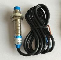 【YD】 2pcs M12 4mm sensing Distance 6-36V 3-wire NPN LJ12A3-4-Z/AX cylinder inductive proximity sensor switch