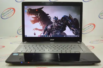 โน๊ต บุ ค Acer Core I5 ราคาถูก ซื้อออนไลน์ที่ - ก.ค. 2023 | Lazada.Co.Th