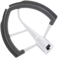 KFEW6L Flex Edge Beater For KitchenAid Mixer 6 Quart Bowl-Lift Stand Mixer Attachment Accessory