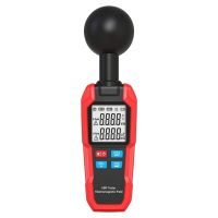 RadiationsX-RaysRadiation Detector Meter DosimetersMonitor Tester ความแม่นยำสูง