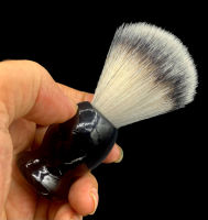 Shaving Brush - Full Size Soft Type for Great Lathers