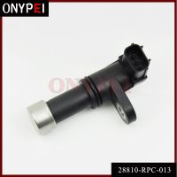 【❖New Hot❖】 o68zuxy 28810-rpc-003 28810-rpc-013เซนเซอร์ความเร็วสำหรับเซ็นเซอร์ Honda Accord Civic พอดีกับ Hr-V