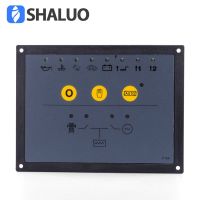 generator controller model 704 generator monitor unit electronic  programmer panel board genset parts P704