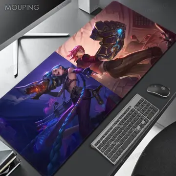 The Best League of Legends Mouse Pad 2023