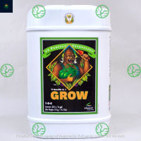 ขวดแท้ PH Perfect GROW 23L 6แกลลอน ปุ๋ยหลัก ปรับค่าPH ดิน Advanced Nutrients ถังซีลจากโรงงาน