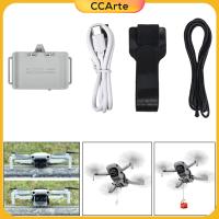 CCArte Drone Thrower Device โหลดสูงสุด100กรัมสำหรับปาร์ตี้ของขวัญส่งขอแต่งงาน