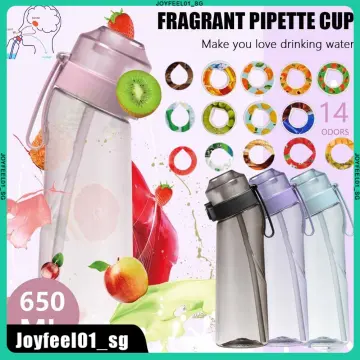 Air Up Water Bottle Pods - Best Price in Singapore - Jan 2024