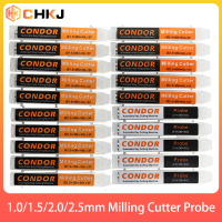 CHKJ 1.01.52.02.5มิลลิเมตรตัดกัด P Robe สำหรับ Xhorse CONDOR XC มินิพลัส XC-007ปลาโลมา XP-005 XP-007เครื่องตัดที่สำคัญ