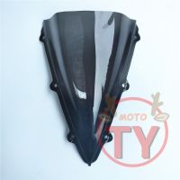 คุณภาพสูงมอเตอร์ไซค์สำหรับ Yamaha YZF 1000 R1 2004 2005 2006กระจกบังลมสปอยเลอร์04 05 06