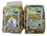 ชาตะไคร์ ใบเตยหอม อบแห้ง Lemongrass Tea, Pandan Leaves, Dried 香茅茶，香兰叶，干 100g 1SETCOMBO/จำนวน 2 แพค,บรรจุปริมาณ 200g ราคาพิเศษ สินค้าพร้อมส่ง