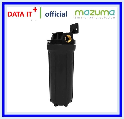 mazuma-เครื่องกรองน้ำ-1-ขั้นตอน-รุ่น-cleanflow-3g-r30
