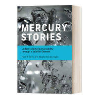 Mercury Stories: Understanding Sustainability through a Volatile Element