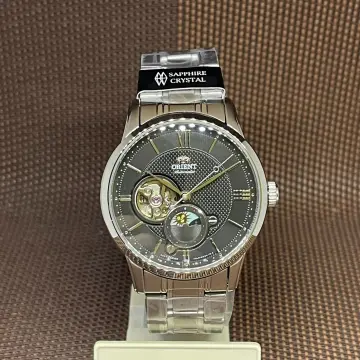 Orient Sun Moon Automatic Best Price in Singapore Feb 2024