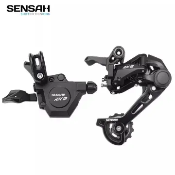 Shifter sensah 10 sales speed