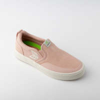 Cariuma Skate Slip -On Skate Pro Rose/Ivory Womens