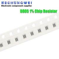 【hot】✚☞◇ 100pcs 1 0805 SMD resistor 0R 10M 1/8W 0 0.1 1 10 150 220 330 ohm 1K 2.2K 4.7K 10K 100K 1R 10R 100R 150R 220R 330R 1M