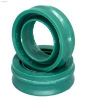 ◄✼❈ EU Type Seal Ring Hydraulic Cylinder Piston Rod Bidirectional Gasket Dual Purpose Air Seal Oil Seal Washer