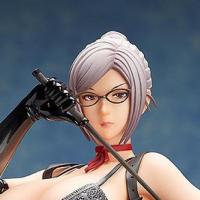 Model โมเดล Figure ฟิกเกอร์ Prison School โรงเรียนคุกนรก Shiraki Meiko ชิรากิ เมย์โกะ Ver Anime อนิเมะ การ์ตูน มังงะ คอลเลกชัน Doll ตุ๊กตา manga