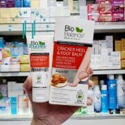 Kem dưỡng nứt gót chân Bio Balance 60ml