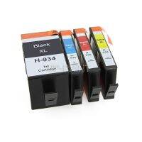 【CW】 ink cartridges compatible HP934 935 replacement for hp 934 935XL Officejet pro 6230 6830 6835 6812 6815 6820