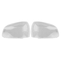 For Hyundai Santa Fe 2001-2006 Headlight Shell Lamp Shade Transparent Lens Cover Headlight Cover