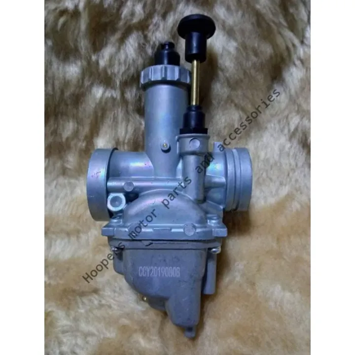 Stock Carb Kawasaki Barako 175 Bc175 Carburetor Lazada Ph