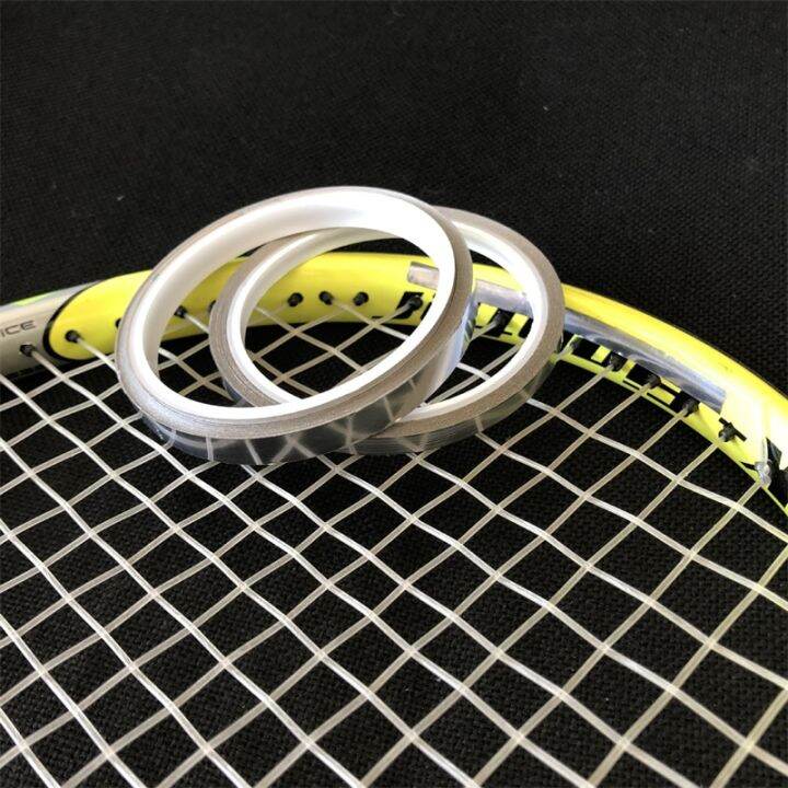 0.18mm Thick Weighted Lead Tape Sheet for Tennis Rackets Heavier