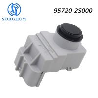 95720-2S000เซ็นเซอร์จอดรถระบบอัลตร้าโซนิก PDC IX35 2009-2013ของแท้สำหรับ Kia อะไหล่รถยนต์ PDC ด้านหลัง957202S000