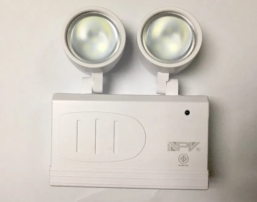 Ideal Security SK636 Emergency Blackout & Power Failure LED Light