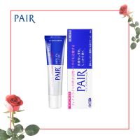 ?พร้อมส่งด่วน? Lion Pair Acne Cream W 24g ครีมแต้มสิวขายดีมากในญี่ปุ่น pair ครีมแต้มสิว Lion Pair Acne Cream จากญี่ปุ่น 24g