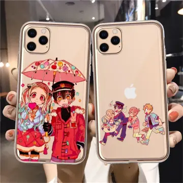 Toilet Bound Hanako Kun anime Phone Case For Samsung galaxy A S note 23 53  22 20 52 21 13 51 71 32 12 10 fe ultra plus - AliExpress