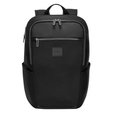 Targus กระเป๋าเป้โน๊ตบุ๊ครุ่น Urban 15.6” Expandable Backpack