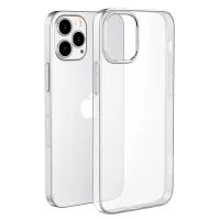 [ส่งจากไทย] Hoco แท้ Case iPhone13 / 13Pro / 13Pro MAX / iPhone12 / 12Pro / 12ProMax / iPhone11 / 11Promax / iPhone 5 / 6 / 6Plus / 7 / 8 / 7Plus / 8Plus / XS / XR / XSMax เคสใส เคสกันกระแทก เคสนิ่ม ซิลิคอน