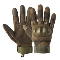 High Quality Thick Full Finger s Riding Fitness Tactical Sports s Combat Screen Touchable s