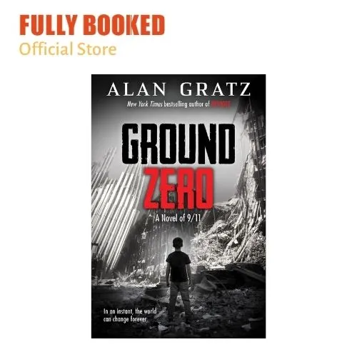 Ground Zero (Hardcover) Lazada PH