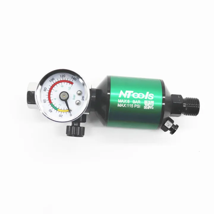 spray-regulator-and-air-filter-air-regulator-aluminum-body-air-compressor-oil-water-separator-filter-regulator-trap