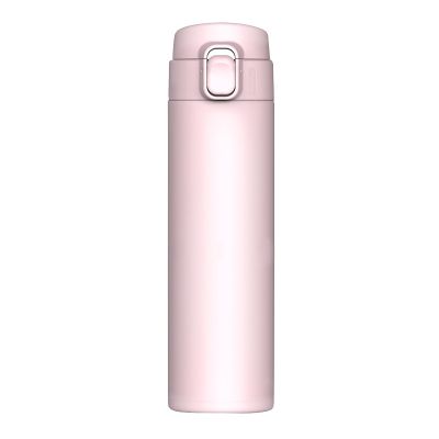 350Ml/500Ml Stainless Steel Thermos Bottle Portable Vacuum Flask Insulated Water Bottle BPA Free Food Thermos Travel Coffee MugTH