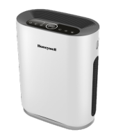 ส่งฟรี Honeywell เครื่องฟอกอากาศรุ่น Air Touch I8 white รับประกันมอเตอร์ 5ปีตัวเครื่อง 1ปี CShome