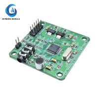 VS1053 MP3 Module Audio Decoder Encoding Board SPI Interface with Voice OGG WAV Recording Function For Microphone