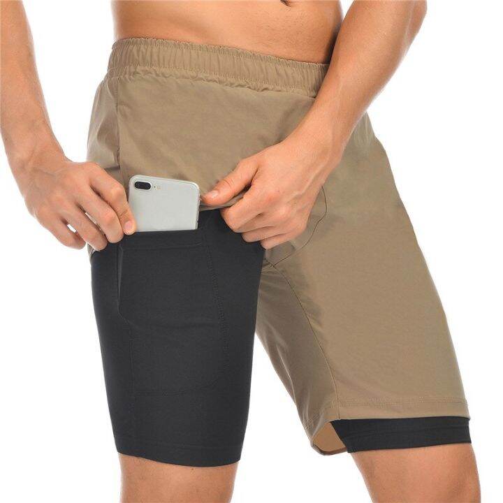 summer-2023-mens-fashion-sportswear-men-casual-shorts-running-short-sweatpants-bermuda-jogger-fitness-gym-training-sports-shorts