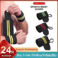 Adjustable Soft Wristbands Wrist Support Bracers Weight Lifting Gym Sports Wristband Carpal Protector Breathable Wrap Band Strap