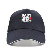 New cap hat Baby ive atter Anti-Abortion Pro-ife Unborn ive atter Funny Tee Baseball Cap