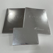 Album JIMIN FACE có sẵn Cửa Hàng Kpop