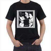 New Mad Season Band Above Music Black Logo Men  T-shirts Short Sleeve Cotton Tshirt Streetwear - T-shirts - AliExpress