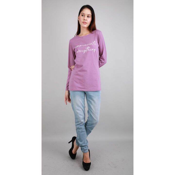 low-in-stock-us-ladies-m-5xl-muslimah-cotton-t-shirt-lengan-panjang-women-long-sleeve-plus-size-autumn-2