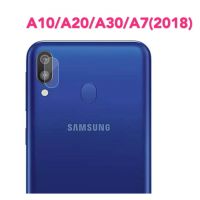 ฟิล์มเลนส์กล้อง Samsung Galaxy A30 ฟิล์มเลนส์ ซัมซุง ฟิล์มกระจก เลนส์กล้อง ปกป้องกล้องถ่ายรูป Camera Lens Tempered Gl