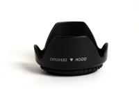 เลนส์ฮู้ด ฮูดกลีบบัว ขนาด 52 มม. Flower Lens Hood 52mm ส่งไว